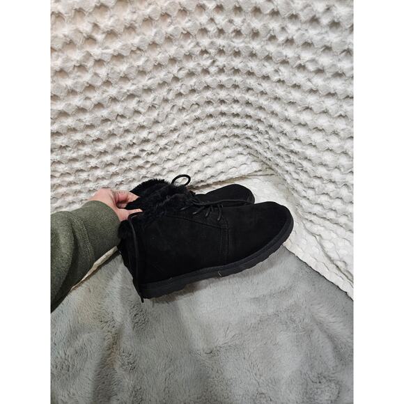 Makalu size 8 chukka boot - Picture 4 of 8